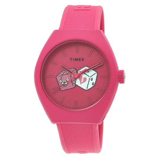 Timex Urban Caine para mujer