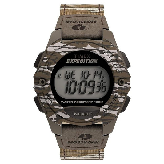 Timex Expedición para Hombre