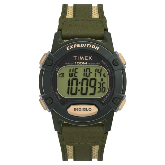 Timex Expedición para Hombre