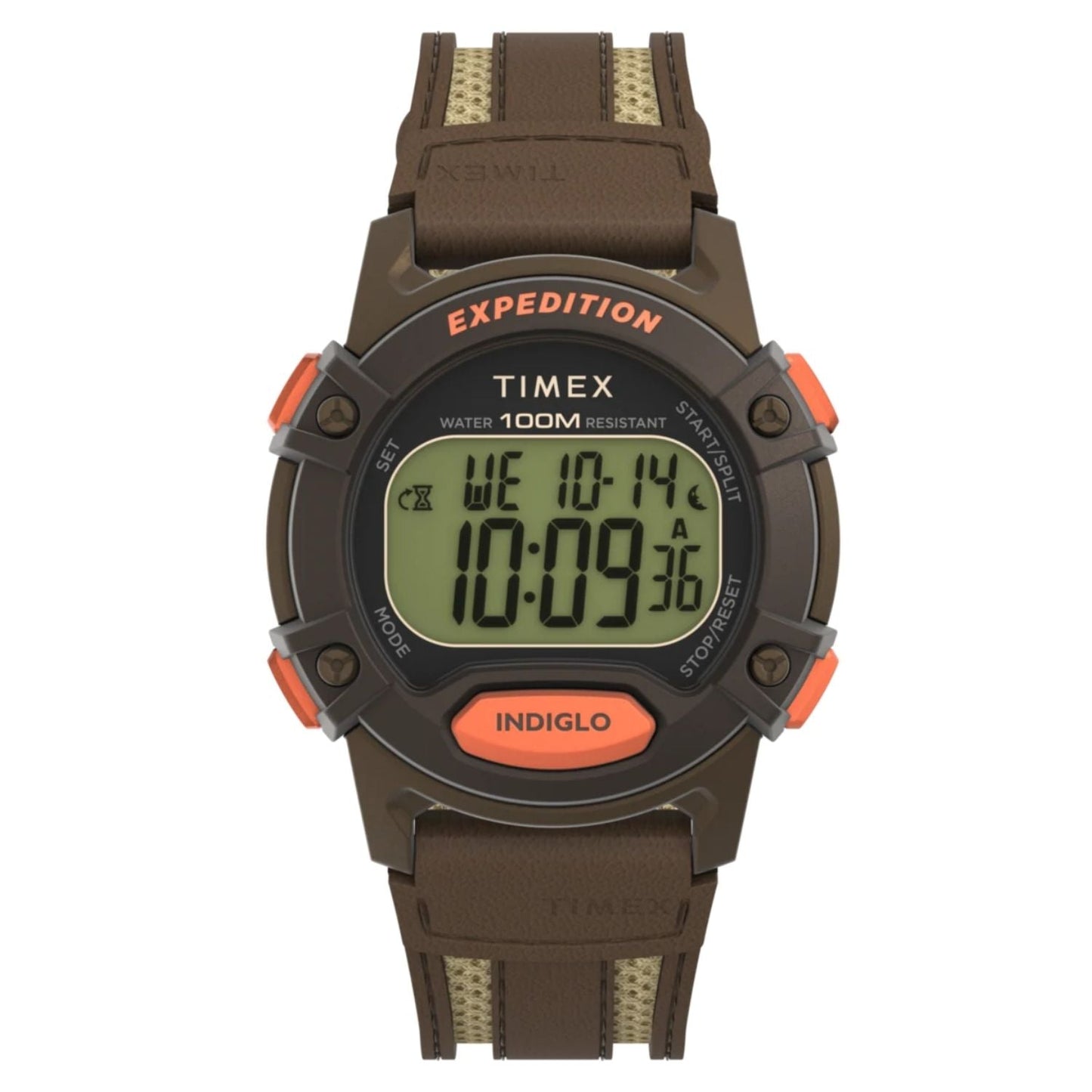 Timex Expedición para Hombre