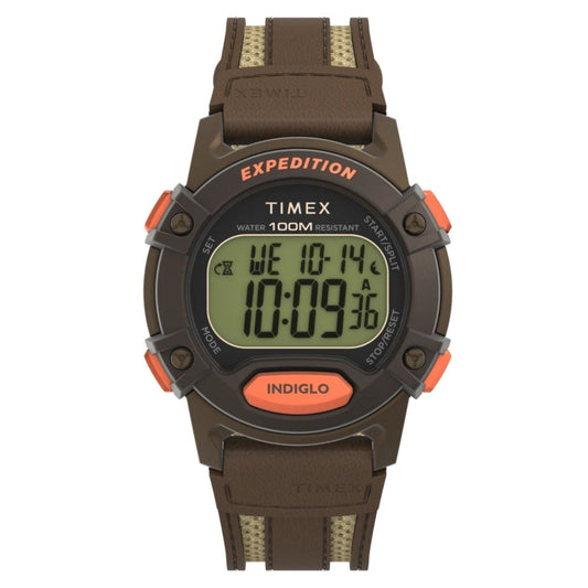 Timex Expedición para Hombre
