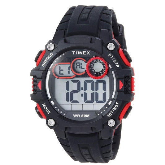 Timex Hombres DGTL