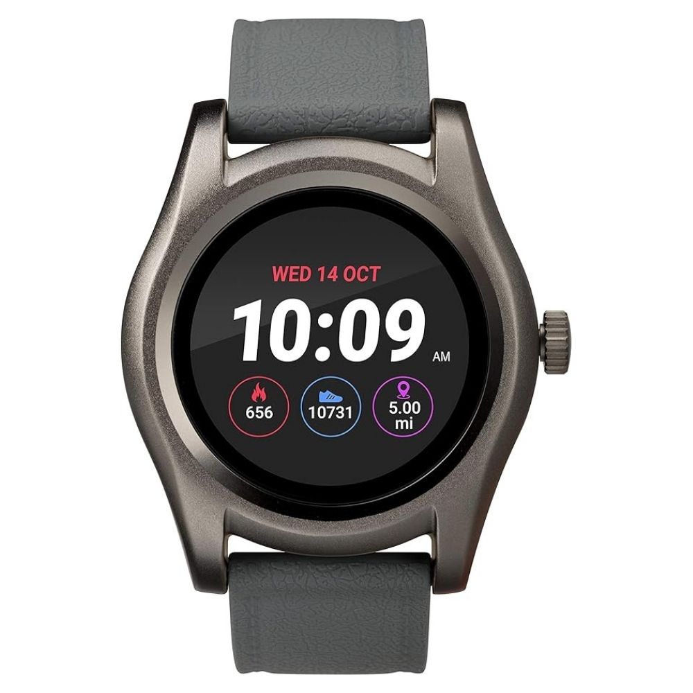 Timex Iconnect para hombre