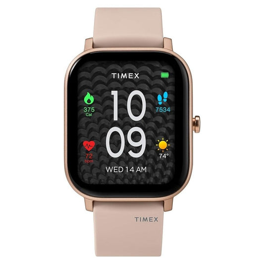 Timex Metropolitan de Mujer