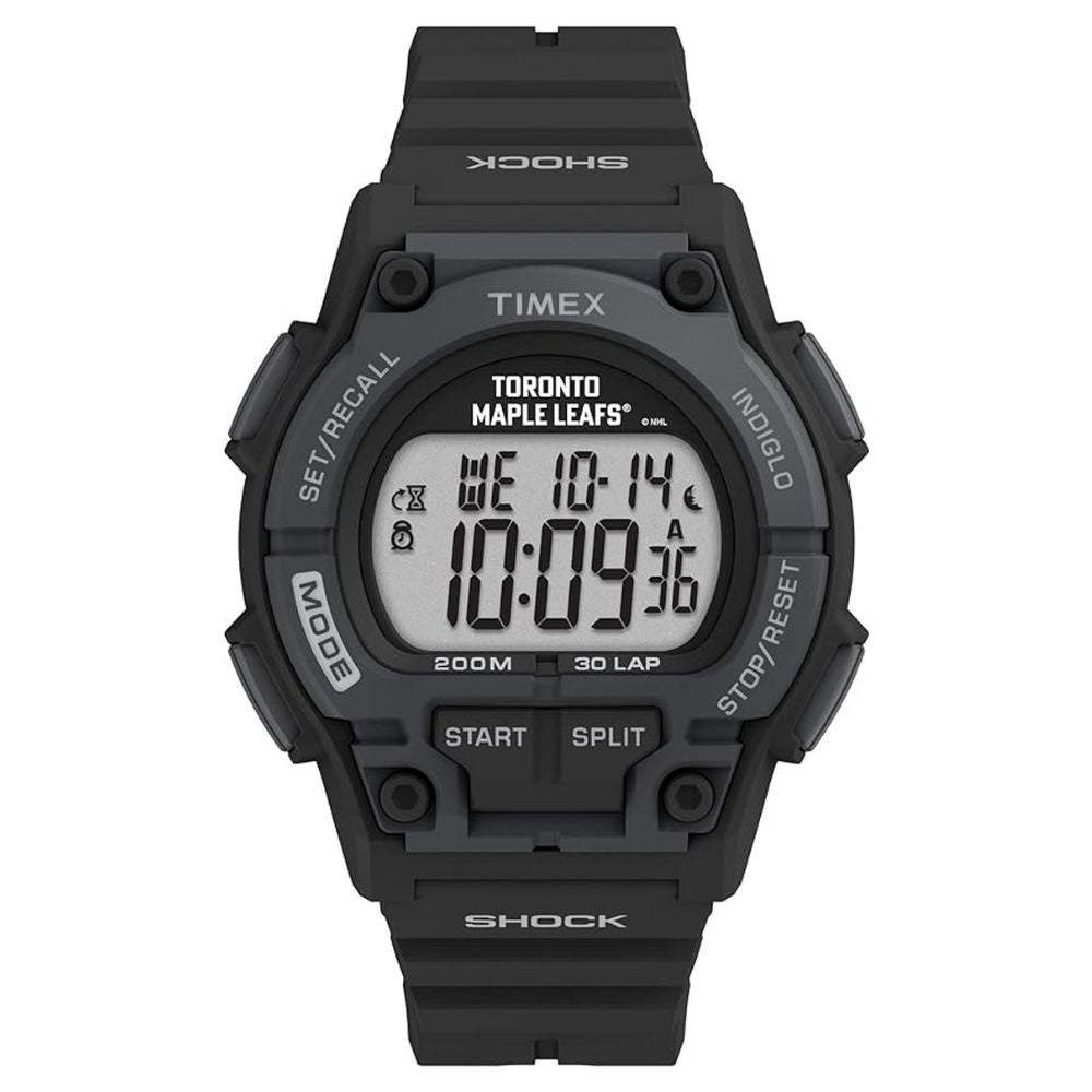 Timex de hombre: La conquista