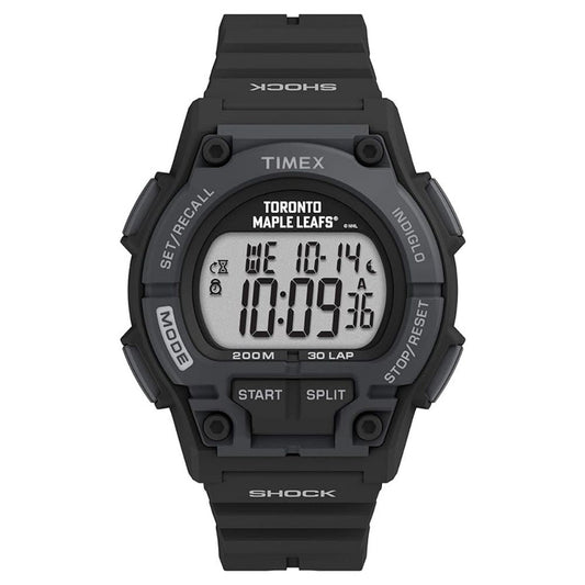 Timex de hombre: La conquista