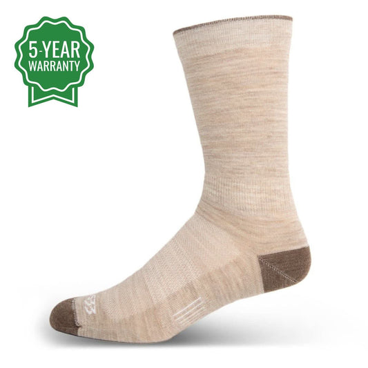 Microweight - Boot Wool Socks Mountain Heritage - My Men's Shop