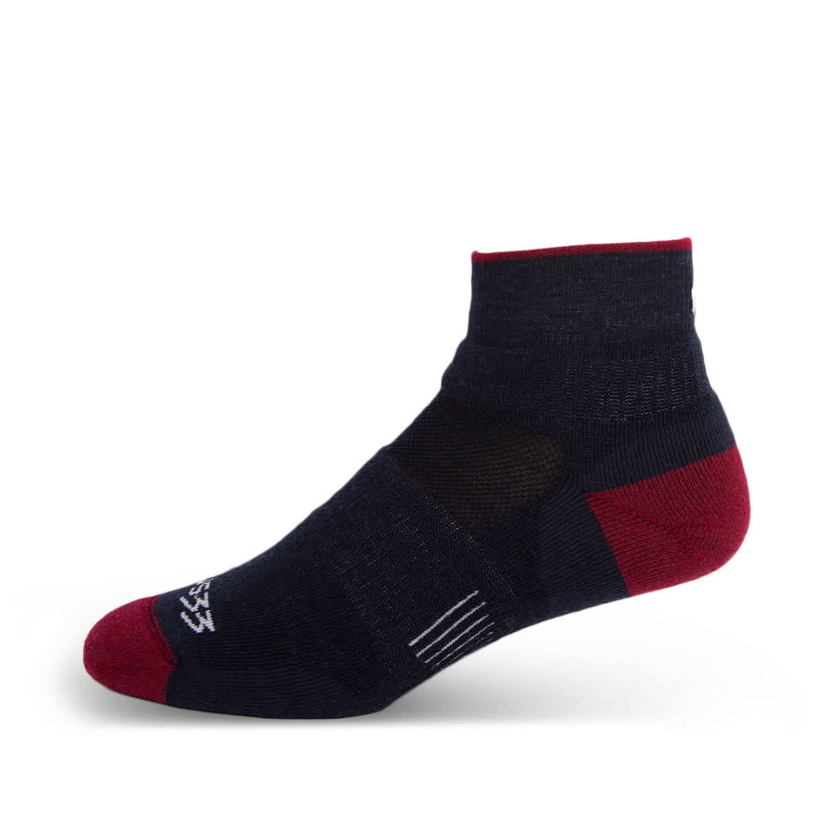 Lightweight - Ankle Wool Socks Mountain Heritage - My Men's Shop