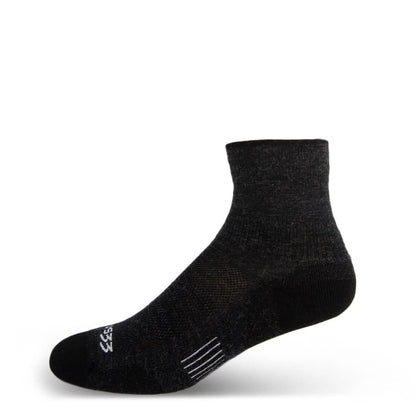Microweight Cushion - Mini Crew Wool Socks Mountain Heritage - My Men's Shop