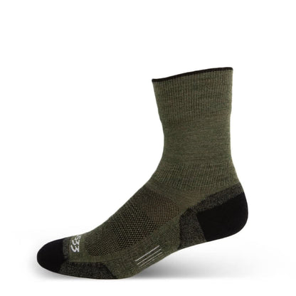 Microweight Cushion - Crew Wool Socks Mountain Heritage - My Men's Shop