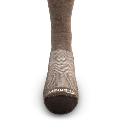 Microweight Cushion - Crew Wool Socks Mountain Heritage - My Men's Shop