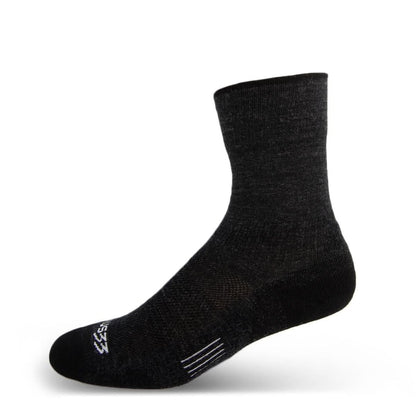 Microweight Cushion - Crew Wool Socks Mountain Heritage - My Men's Shop