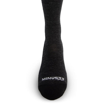 Microweight Cushion - Crew Wool Socks Mountain Heritage - My Men's Shop