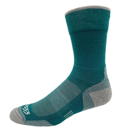 Microweight Cushion - Crew Wool Socks Mountain Heritage - My Men's Shop