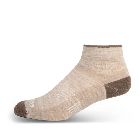 Microweight - Ankle Wool Socks Mountain Heritage - My Men's Shop