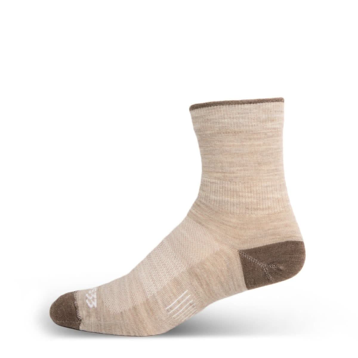 Microweight - Mini Crew Wool Socks Mountain Heritage - My Men's Shop
