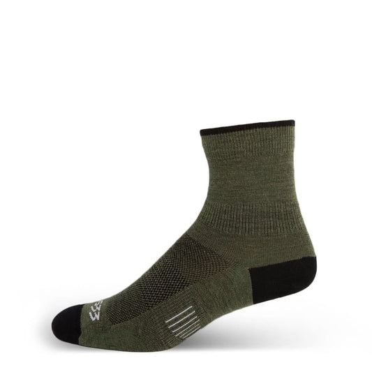 Microweight - Mini Crew Wool Socks Mountain Heritage - My Men's Shop