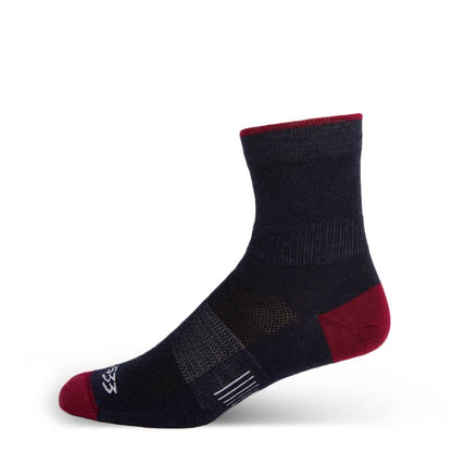 Microweight - Mini Crew Wool Socks Mountain Heritage - My Men's Shop