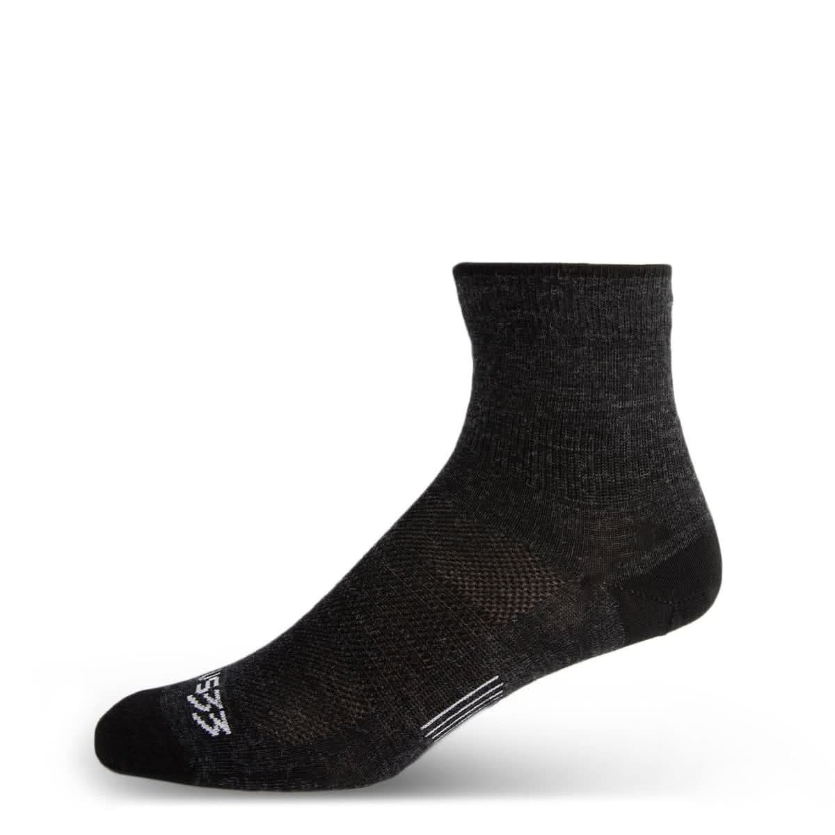 Microweight - Mini Crew Wool Socks Mountain Heritage - My Men's Shop