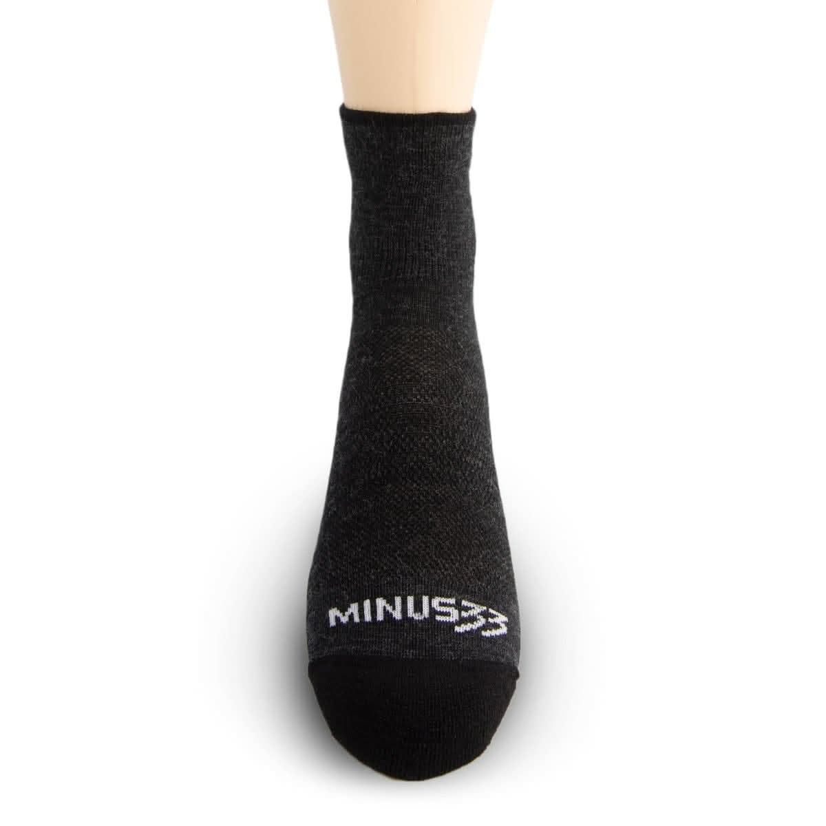 Microweight - Mini Crew Wool Socks Mountain Heritage - My Men's Shop