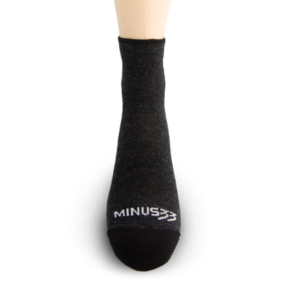 Microweight - Mini Crew Wool Socks Mountain Heritage - My Men's Shop