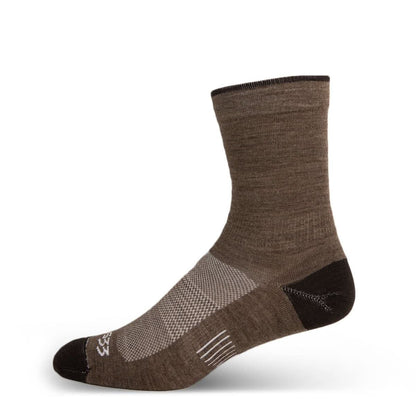 Microweight - Crew Wool Socks Mountain Heritage - My Men's Shop
