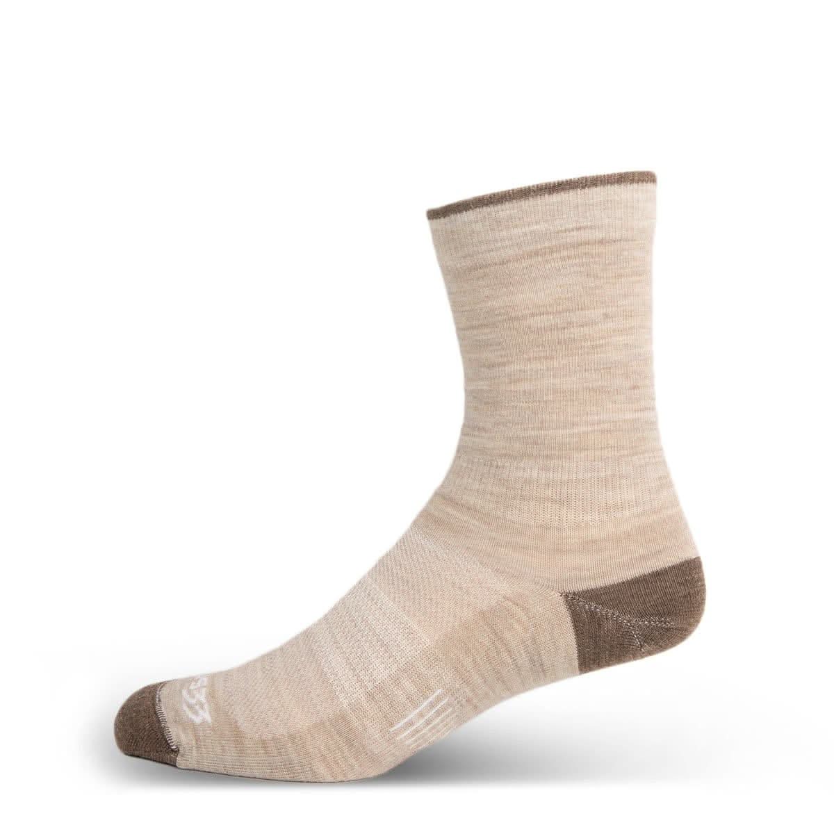Microweight - Crew Wool Socks Mountain Heritage - My Men's Shop