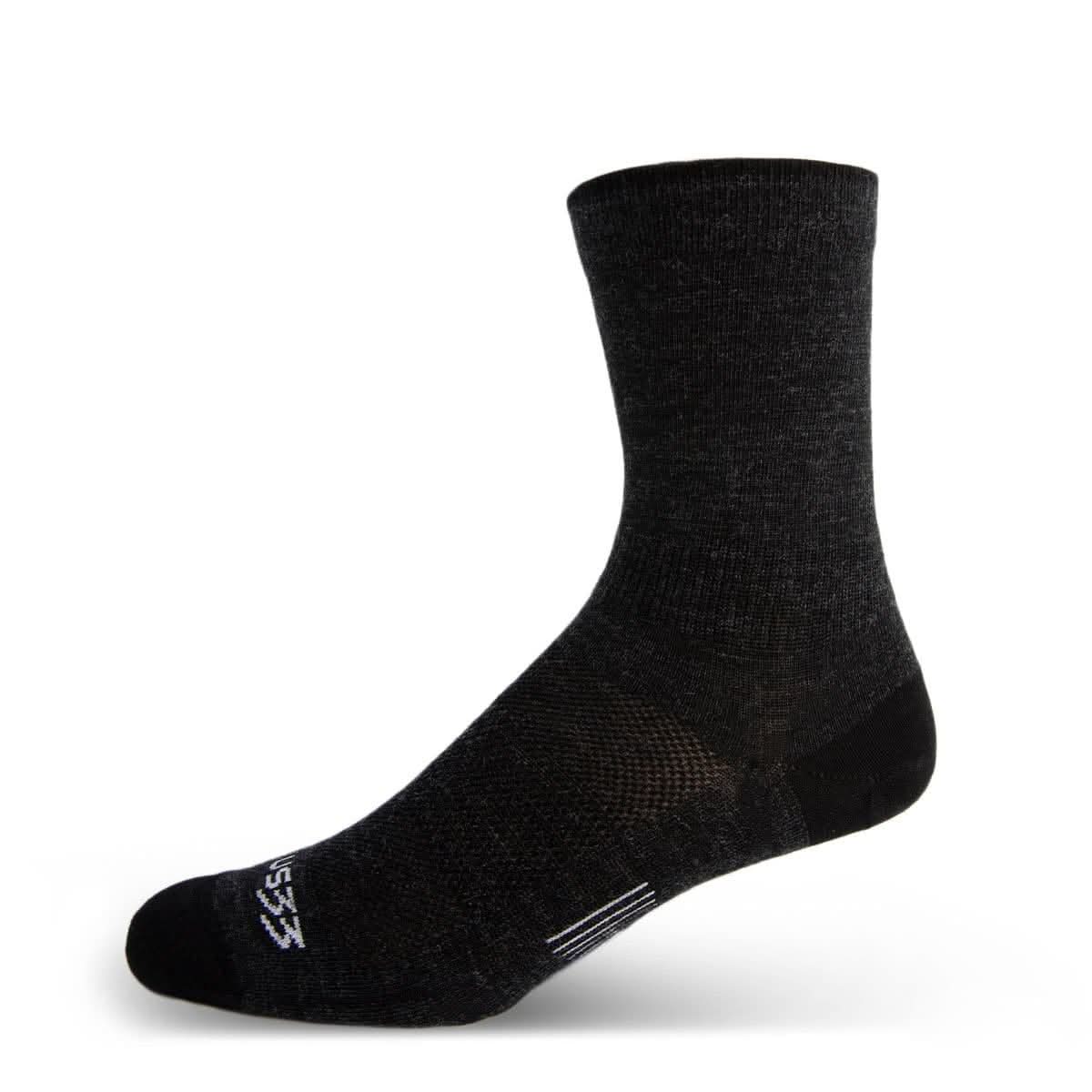 Microweight - Crew Wool Socks Mountain Heritage - My Men's Shop