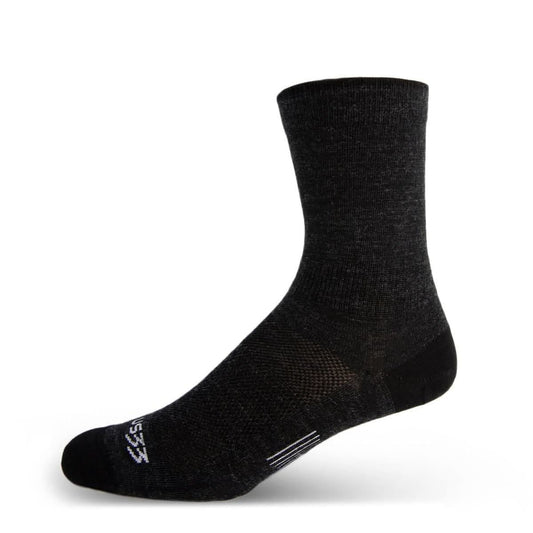 Microweight - Crew Wool Socks Mountain Heritage - My Men's Shop