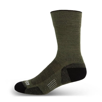 Microweight Cushion - Boot Wool Socks Mountain Heritage - My Men's Shop