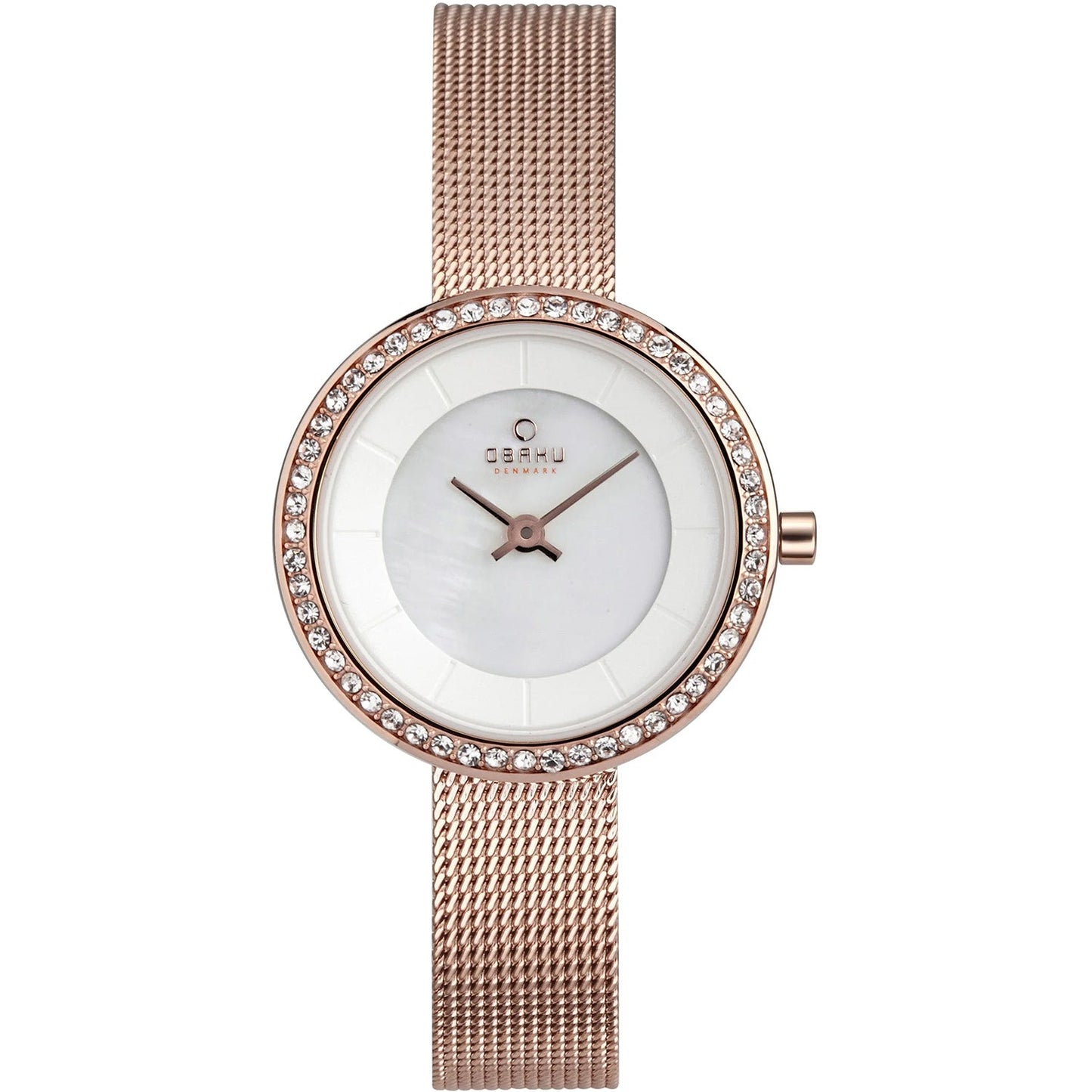 Obaku de mujer Dinamarca