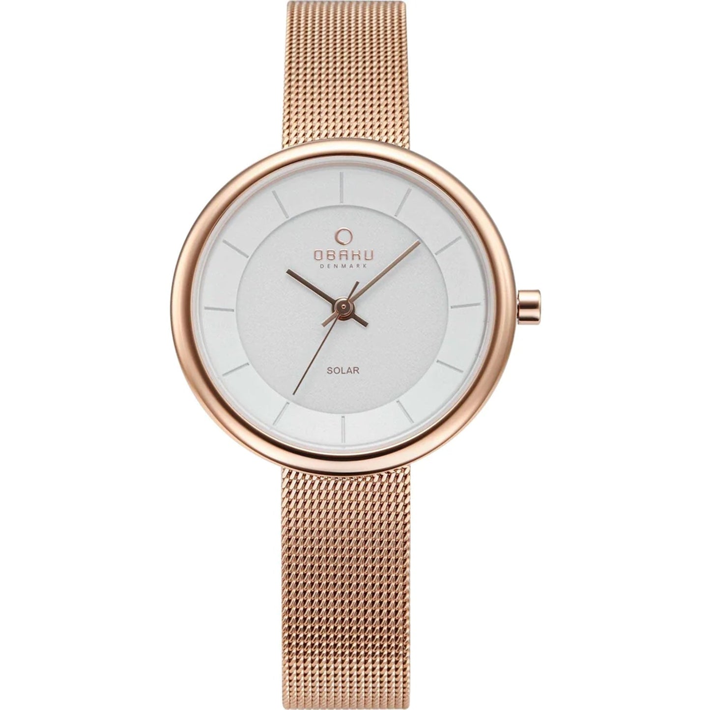 Obaku Lys para Mujer