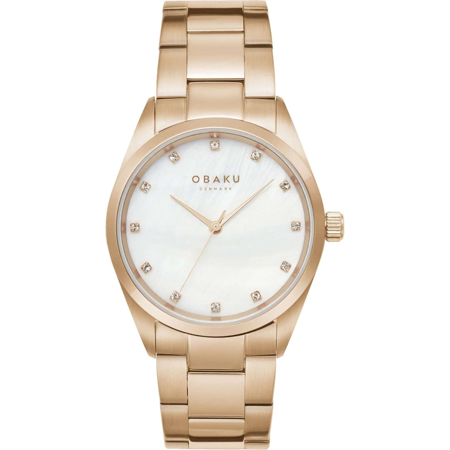 Obaku Clásico de Mujer