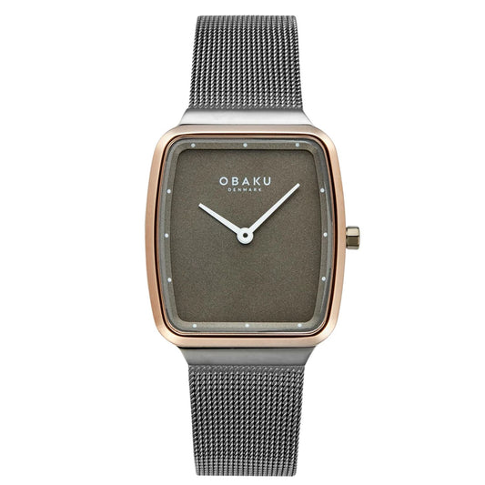 Obaku para mujer Tern Lille