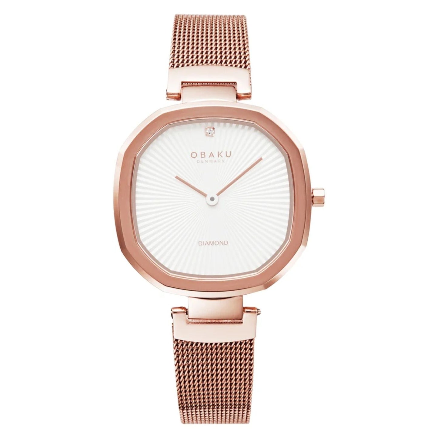 Obaku Brillante para Mujer