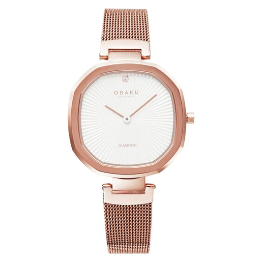 Obaku Brillante para Mujer