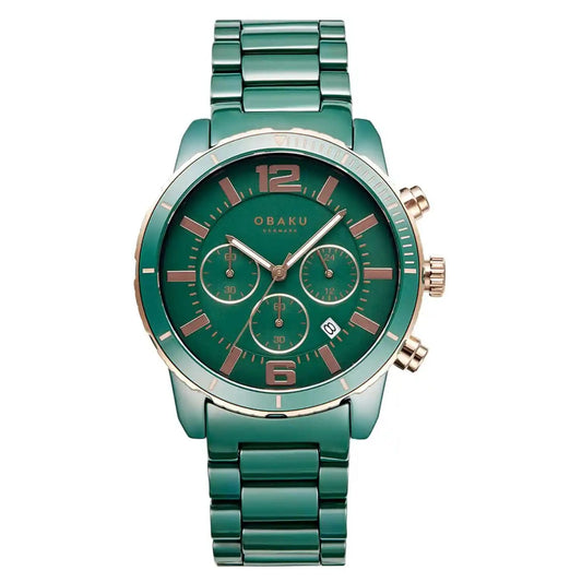Obaku para hombre Falk