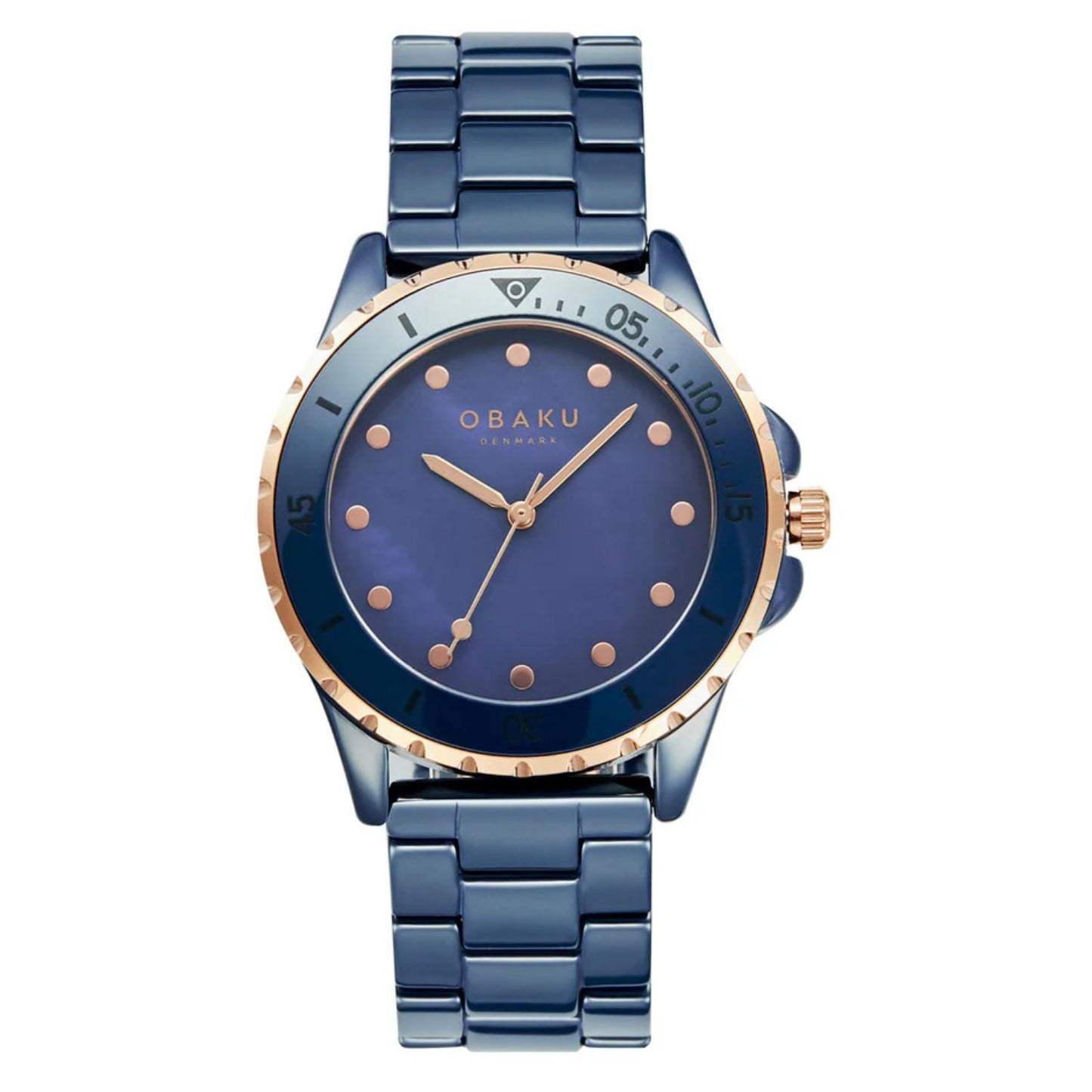 Obaku Urt Lille para Mujer