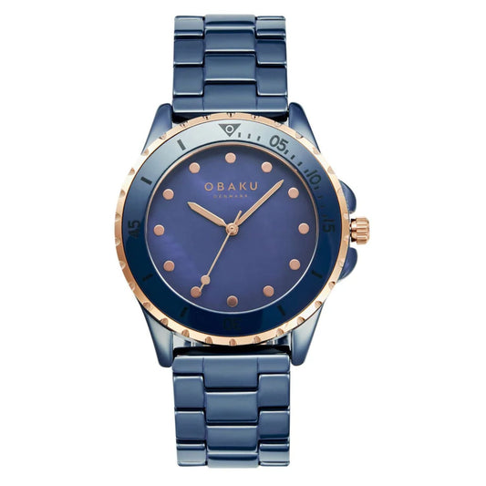 Obaku Urt Lille para Mujer