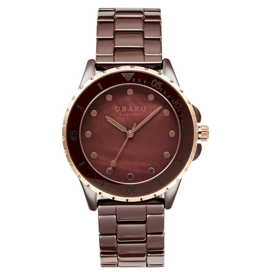Obaku Urt Lille para Mujer