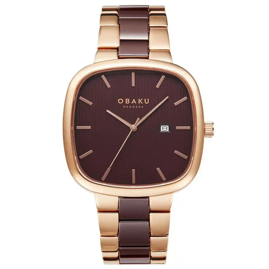 Obaku Timian para hombre