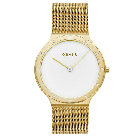 Obaku Mujer Note Lille