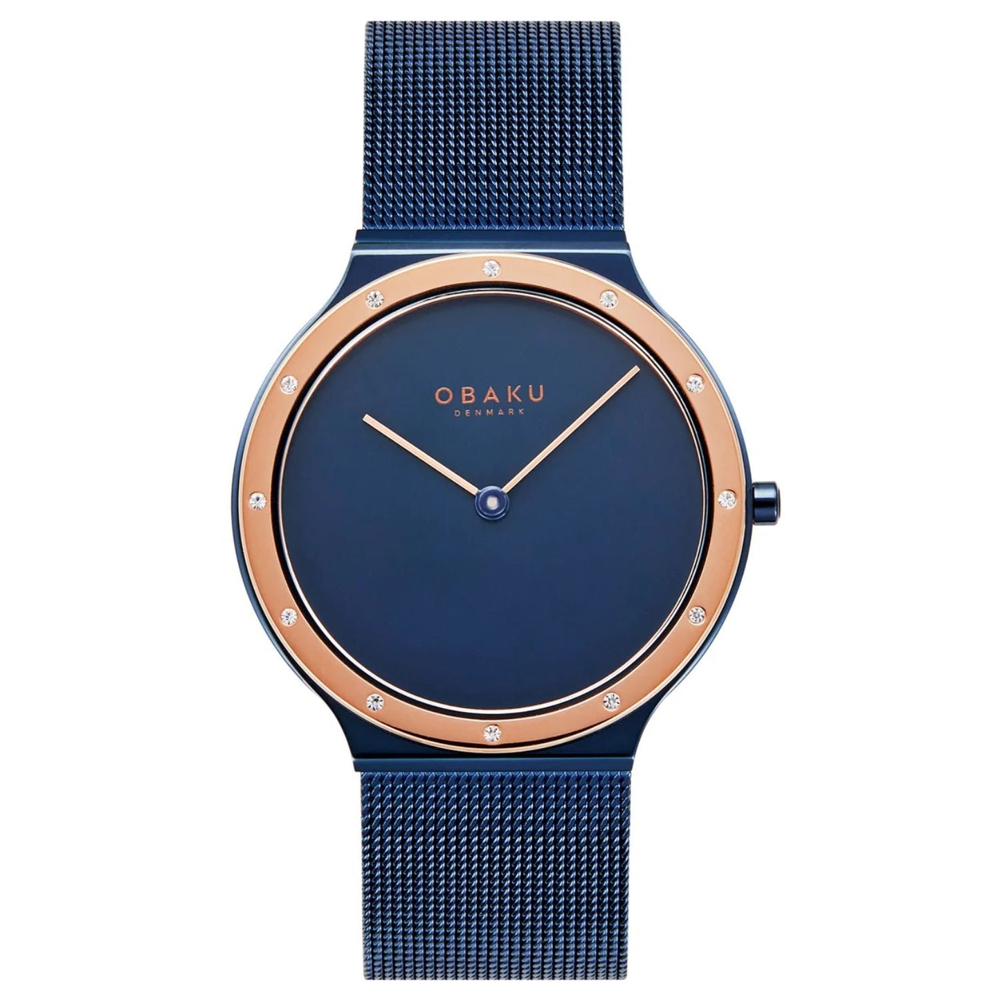 Obaku Mujer Note Lille