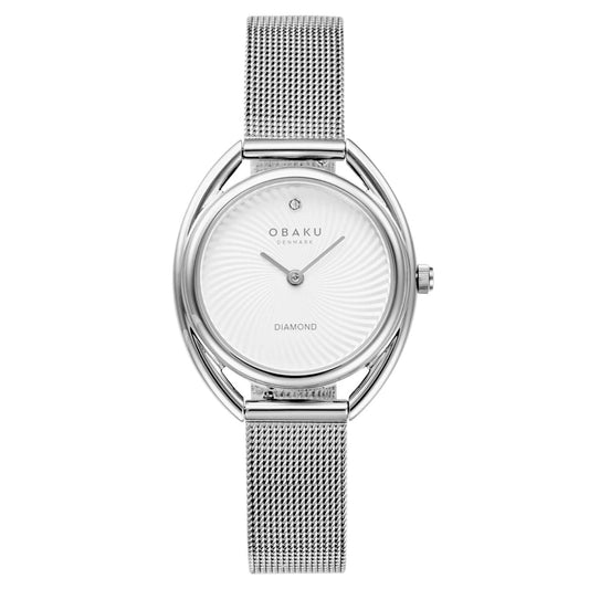 Obaku Juvel para mujer