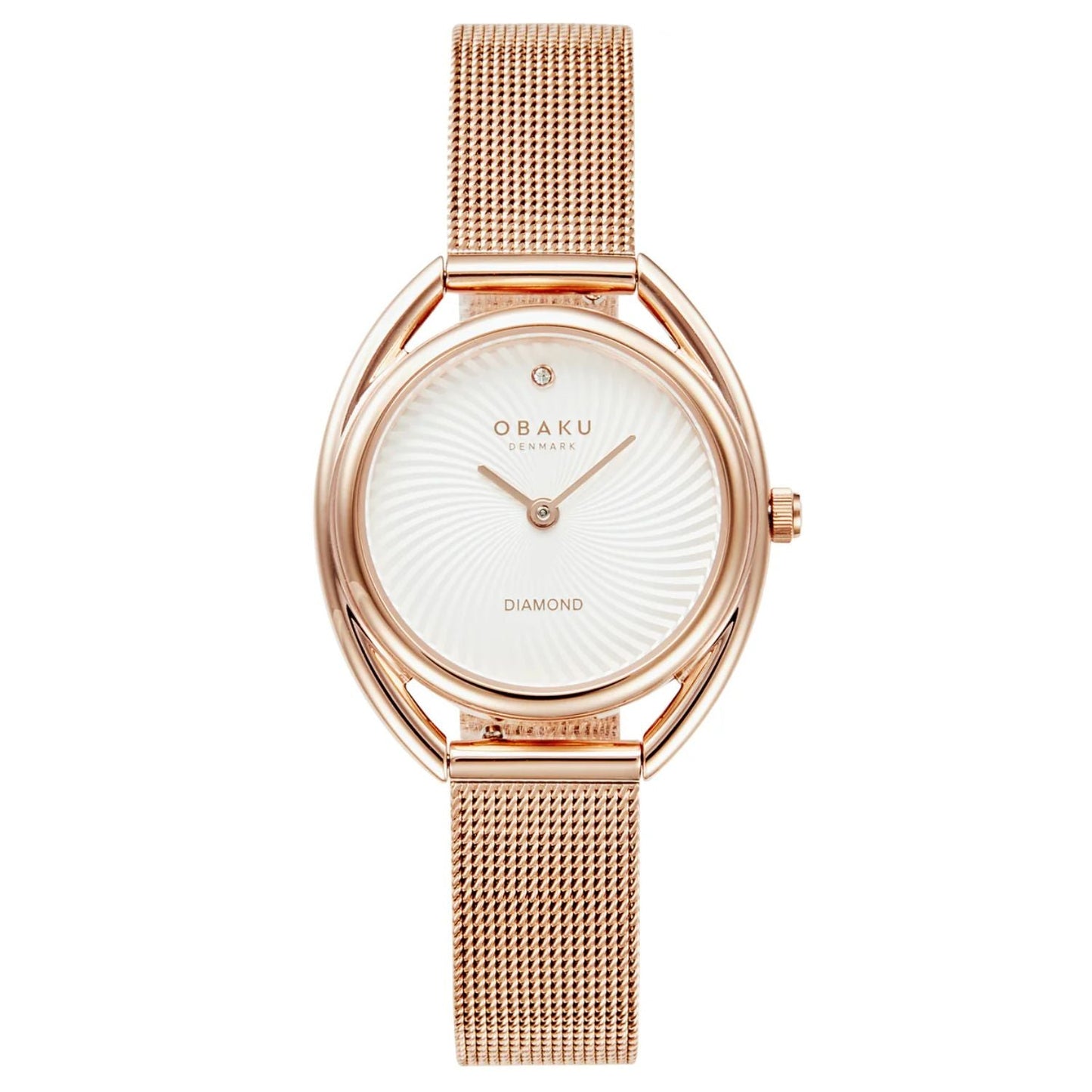 Obaku Juvel para mujer