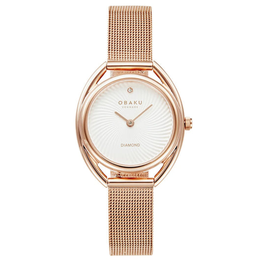 Obaku Juvel para mujer
