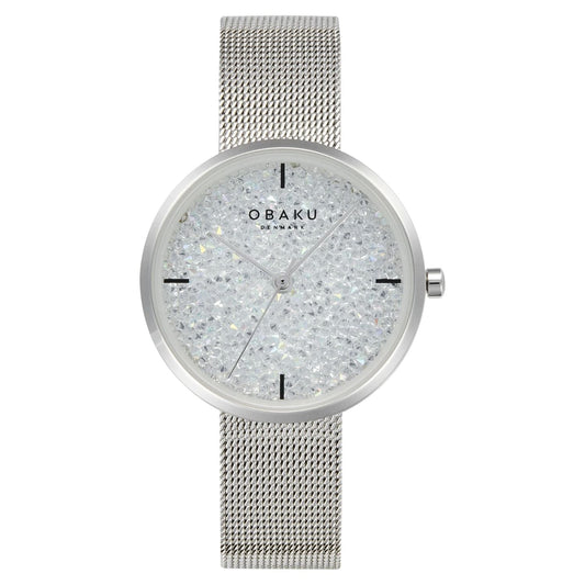 Obaku Glimmer para mujer