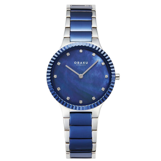 Obaku Linje para mujer