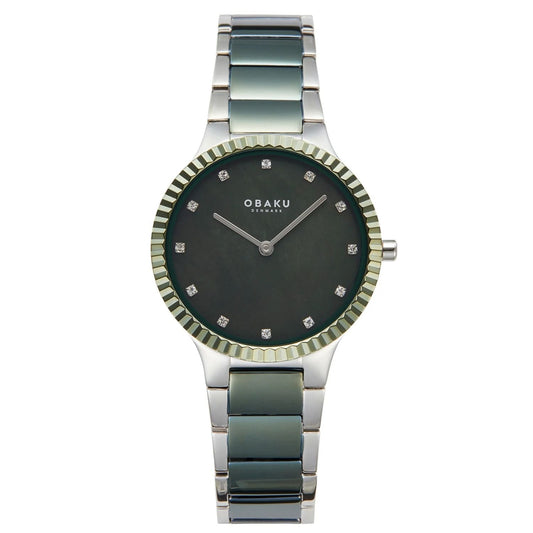 Obaku Linje para mujer