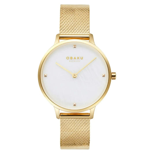 Obaku Figen para Mujer